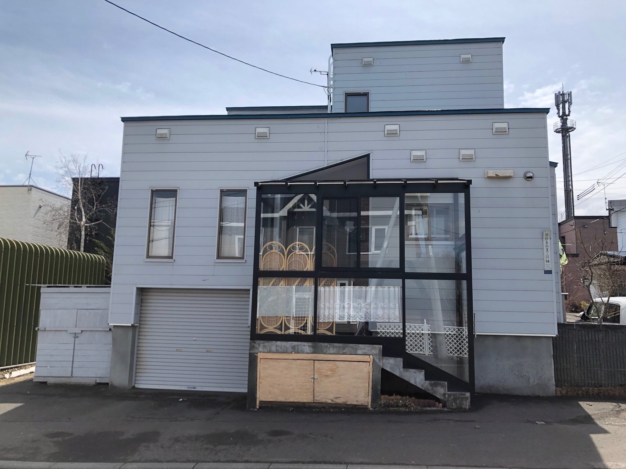 藤野5-2中古戸建｜クローバコンチネンタル